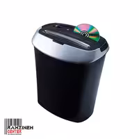 کاغذ خرد کن رمو REMO C-1200