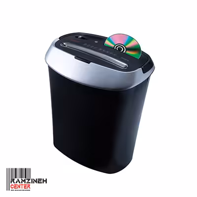 کاغذ خرد کن رمو REMO C-1200