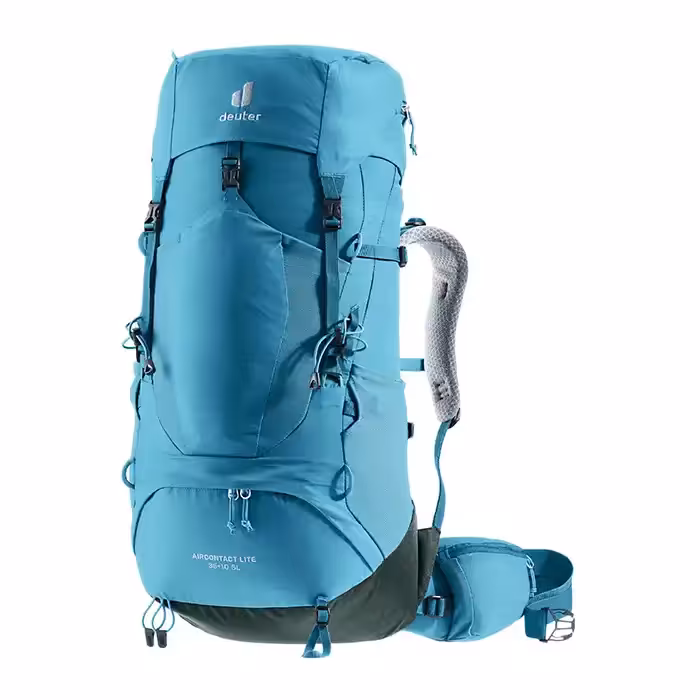کوله پشتی دیوتر مدل AIRCONTACT LITE 35 10 SL