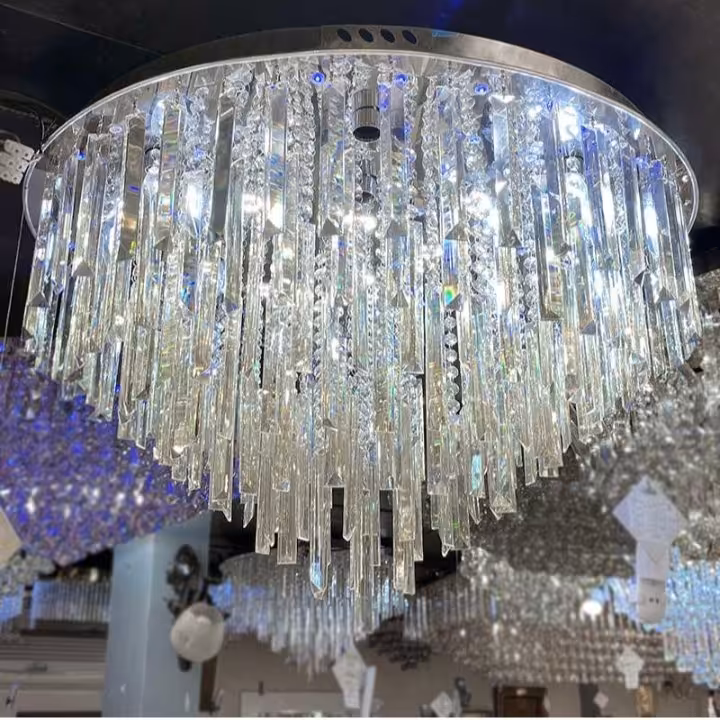 لوستر  سقفی