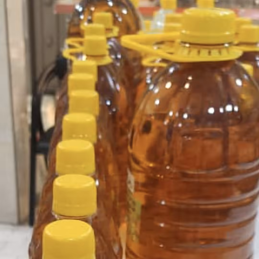 روغن ارده ی کنجد گرفته شده از کنجددرجه یک ایرانی با روش پرس سرد