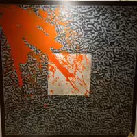 تابلو خون خدا