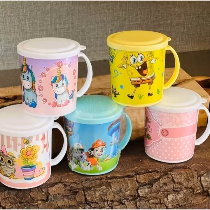 لیوان کودک مایسا | amazonchi