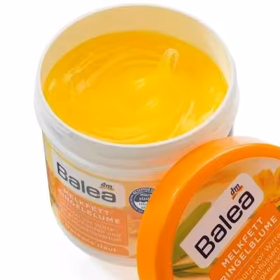 ژل کرم گل همیشه بهار باله آ