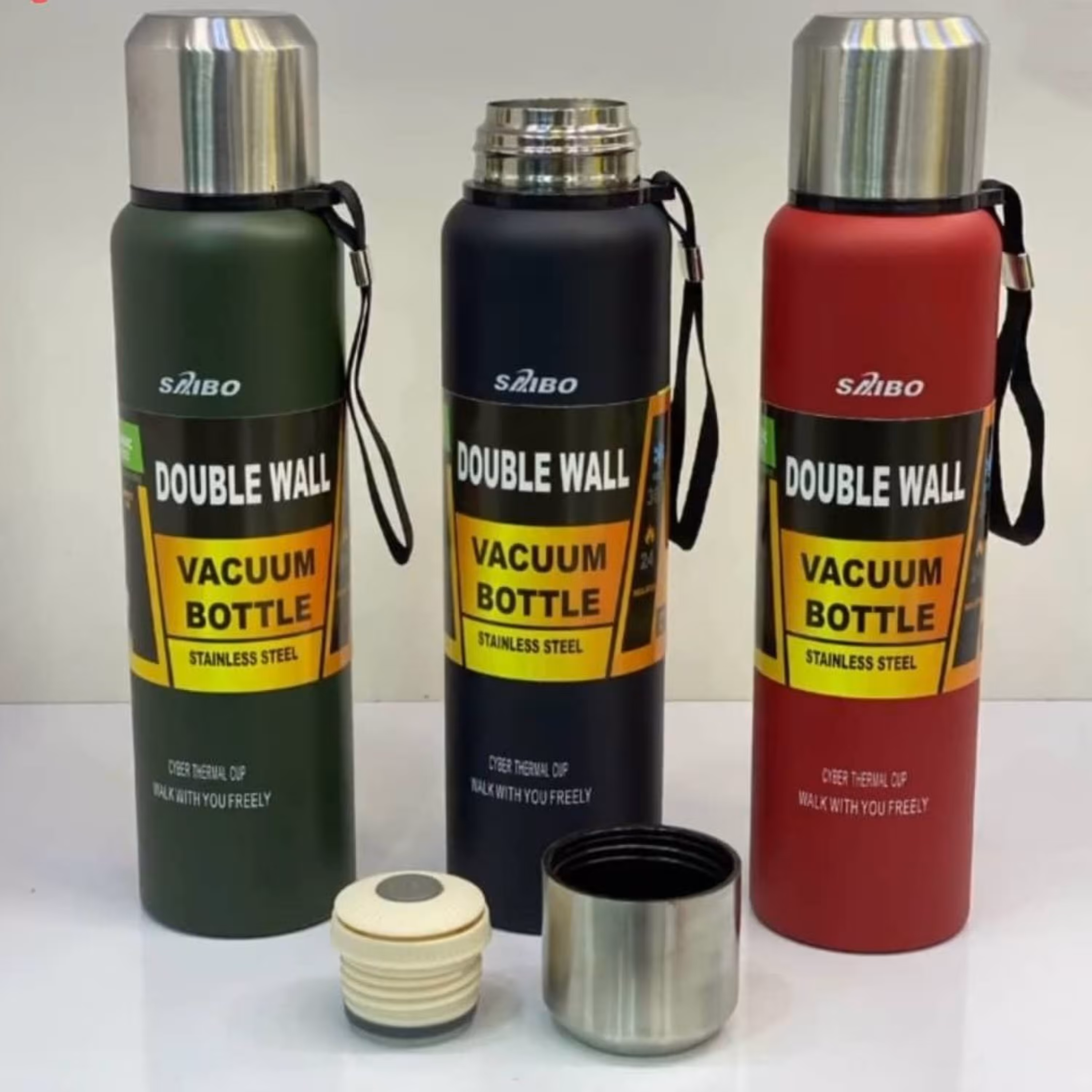 فلاسک سایبو (1لیتری)