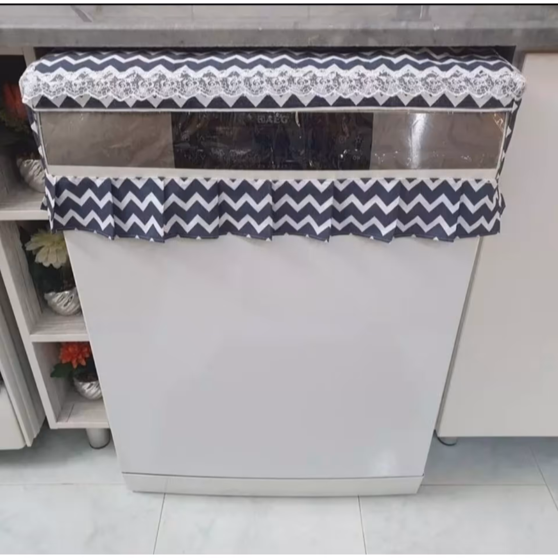 کاور ماشین ظرفشویی ( کد 1335 )