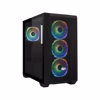 کیس گیمینگ اوست مدل GT-AV302-MB