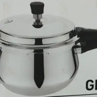 زودپز جی پاس مدلGPC35036