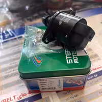 استپر l90فرانتک