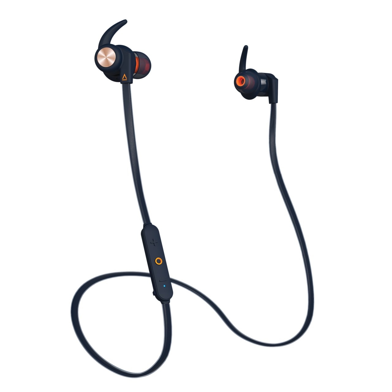 هدفون بلوتوثی کریتیو مدل outlier sport