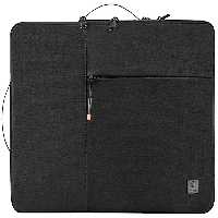 کیف لپ تاپ 16 اینچ ویوو WiWU 16 Alpha Double Layer Sleeve