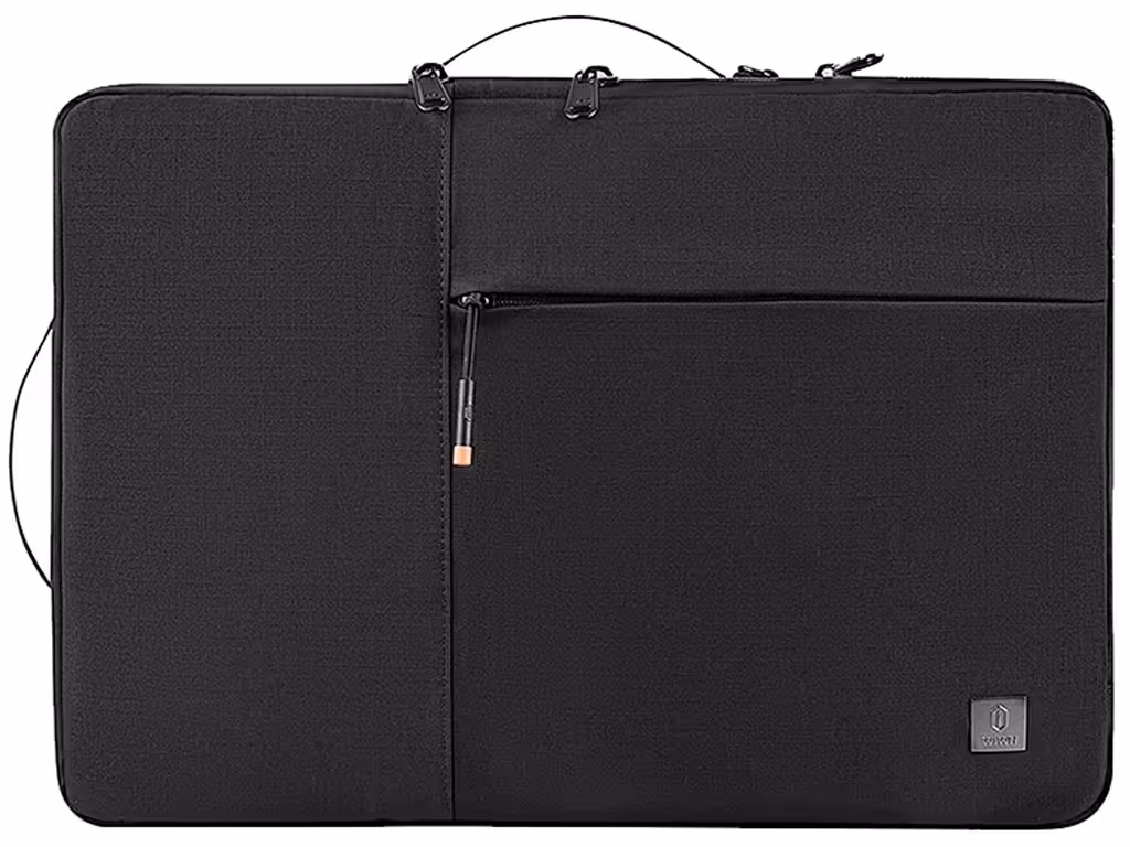 کیف لپ تاپ 16 اینچ ویوو WiWU 16 Alpha Double Layer Sleeve