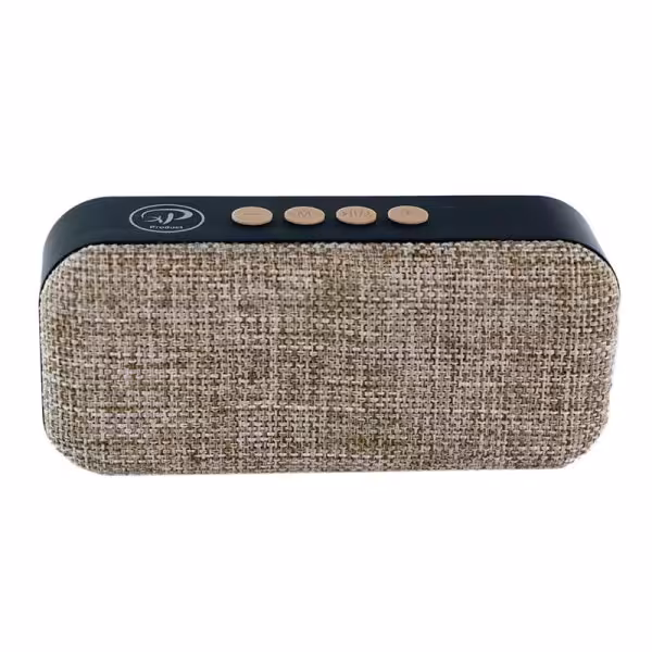 اسپیکر بلوتوثی رم و فلش خور XP SP267A