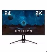 مانیتور هورایزن مدل M242-1 سایز 23.8 اینچ