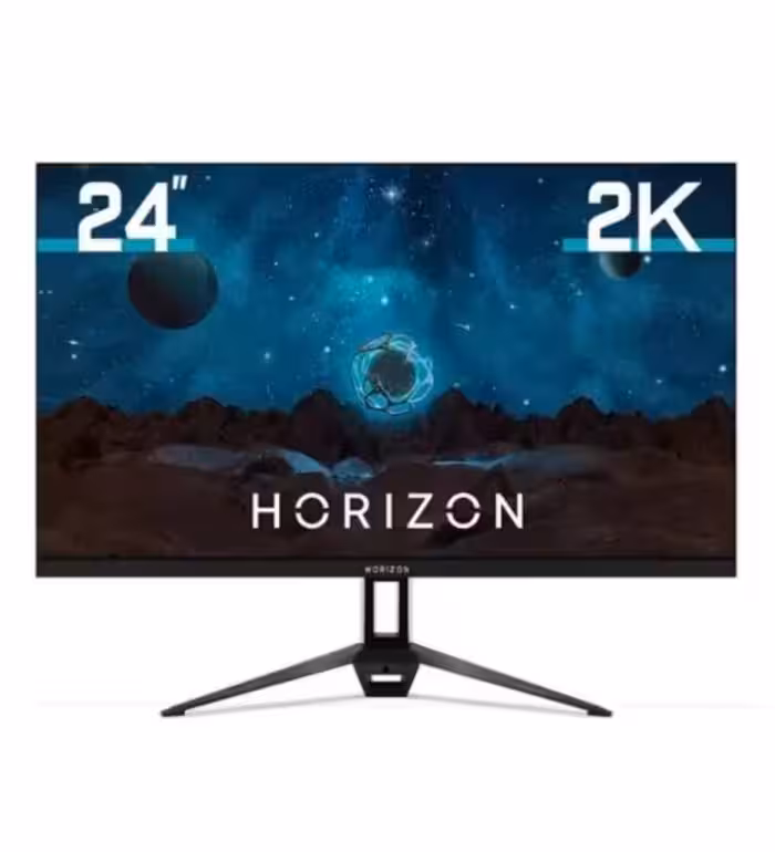 مانیتور هورایزن مدل M242-1 سایز 23.8 اینچ