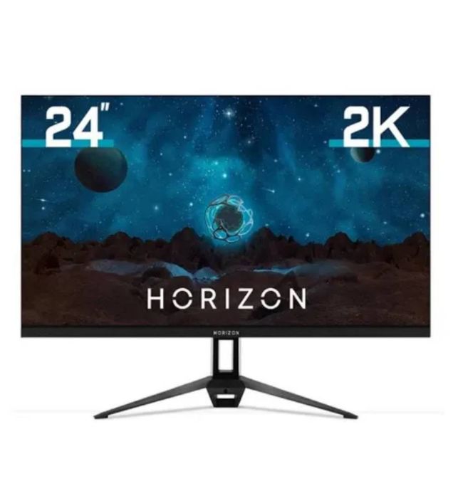 مانیتور هورایزن مدل M242-1 سایز 238 اینچ