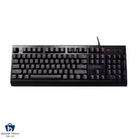 کیبورد باسیم گیمینگ رپو مدل V520