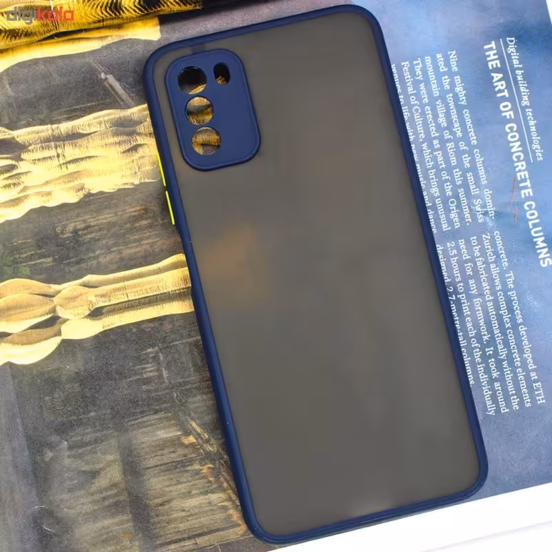 کاور گوشی موبایل شیائومی m3