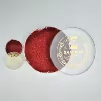 زعفران  سرگل درجه یک فله ای 50 گرم (ضمانت کیفیت و امکان مرجوع)