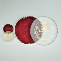 زعفران  سرگل درجه یک فله ای 50 گرم (ضمانت کیفیت و امکان مرجوع)
