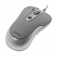 قیمت خرید ماوس ای فورتک 61FX کد5274 | A4TECH N61FX Mouse