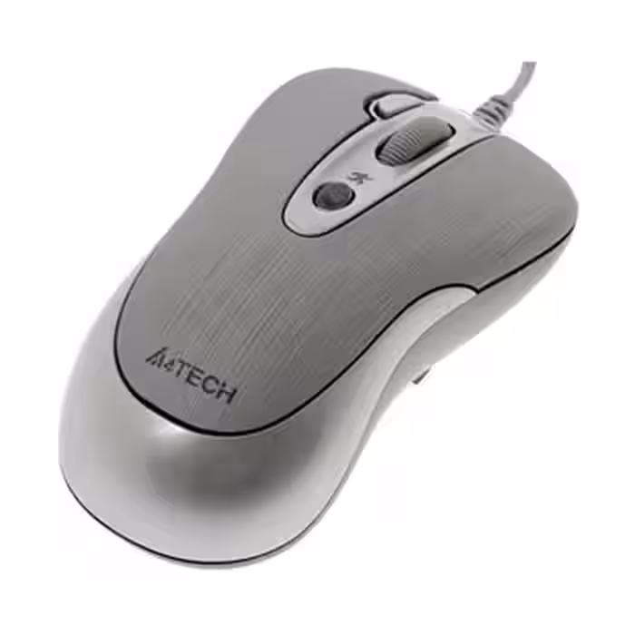 قیمت خرید ماوس ای فورتک 61FX کد5274 | A4TECH N61FX Mouse