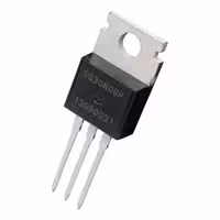 ماسفت SG30N08P تایوانی مارک SiliconGear پکیج TO-220 | amazonchi