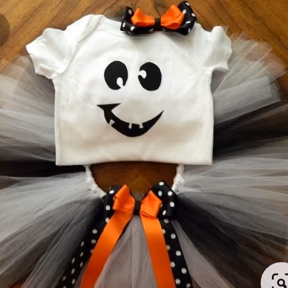 لباس هالویین2تا3ساله