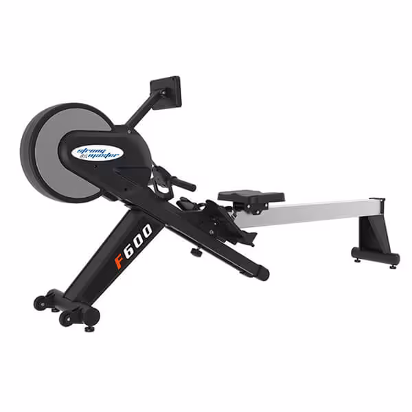 دستگاه روئینگ استرانگ مستر F600