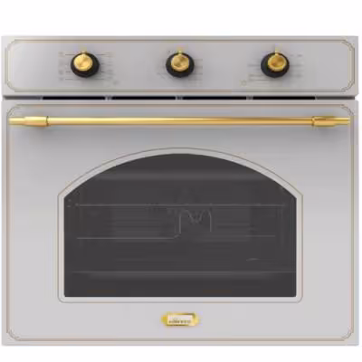 فر توکار 694U سفید برقی داتیس