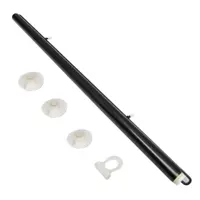 آفتابگیر رولی شیشه جلو خودرو 42 سانت  مدل AFT-ALL-10306