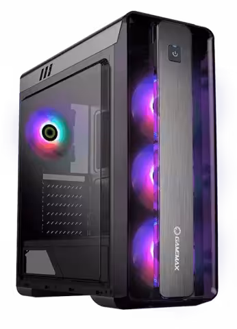 سیستم گیمینگ اقتصادی مدل FGI3-ECO