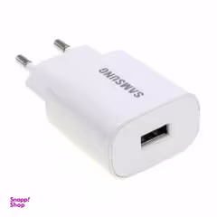 شارژر سامسونگ Fast مدل EP-TA600 غیر اصل