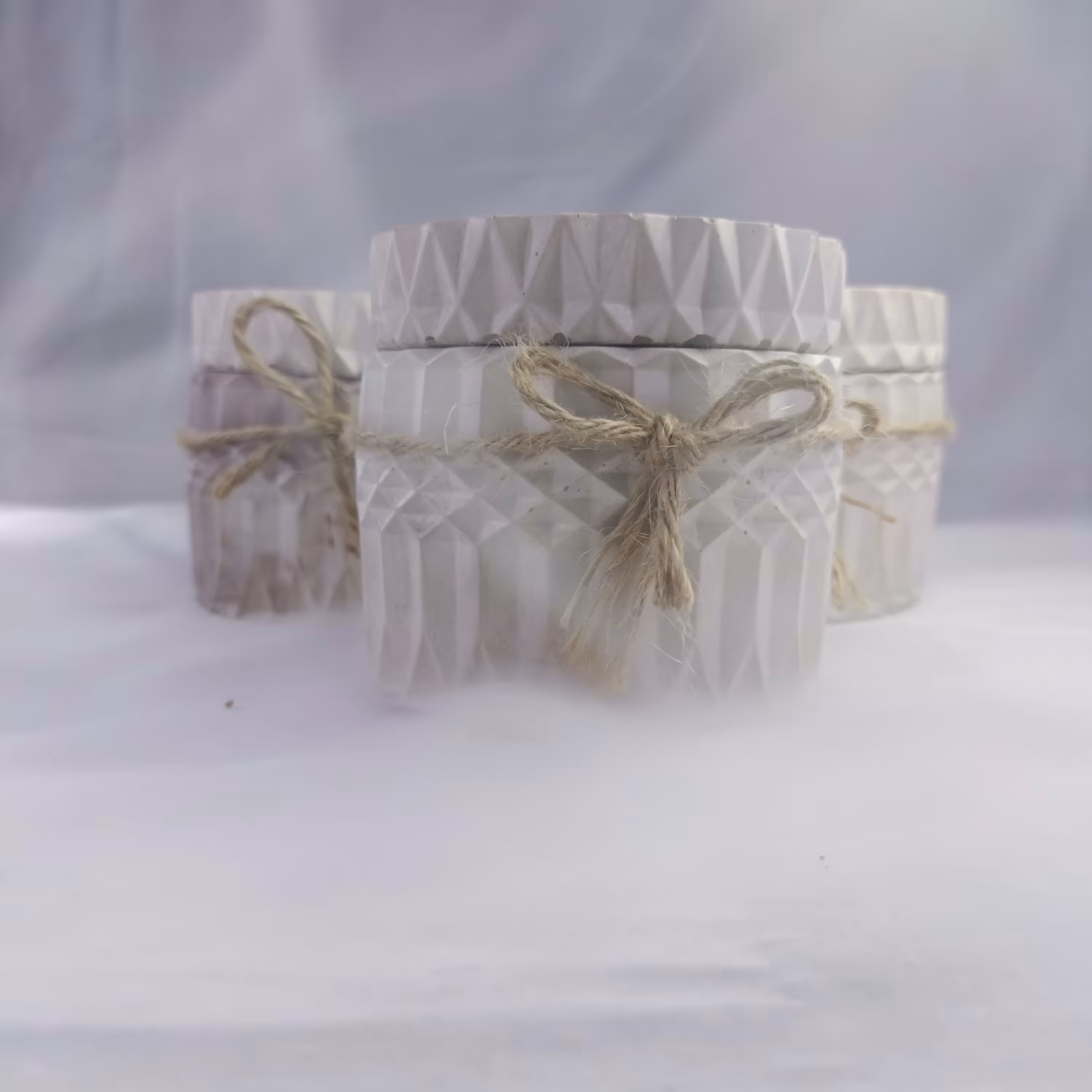 بانکه مواد غذایی سنگ مصنوعی