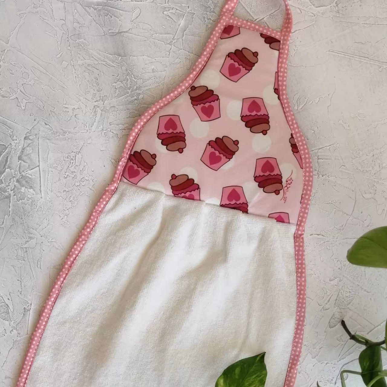 حوله آشپزخانه مدل ترلان طرح 10