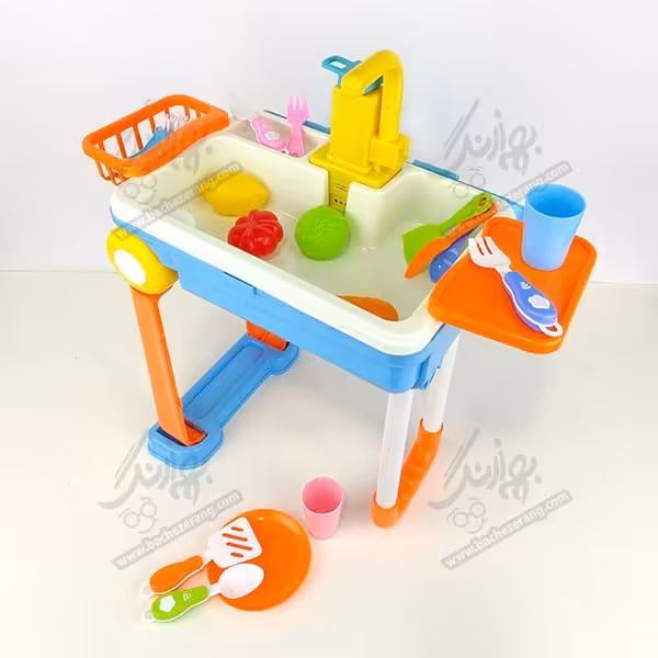 سینک ظرفشویی WASHING BASIN