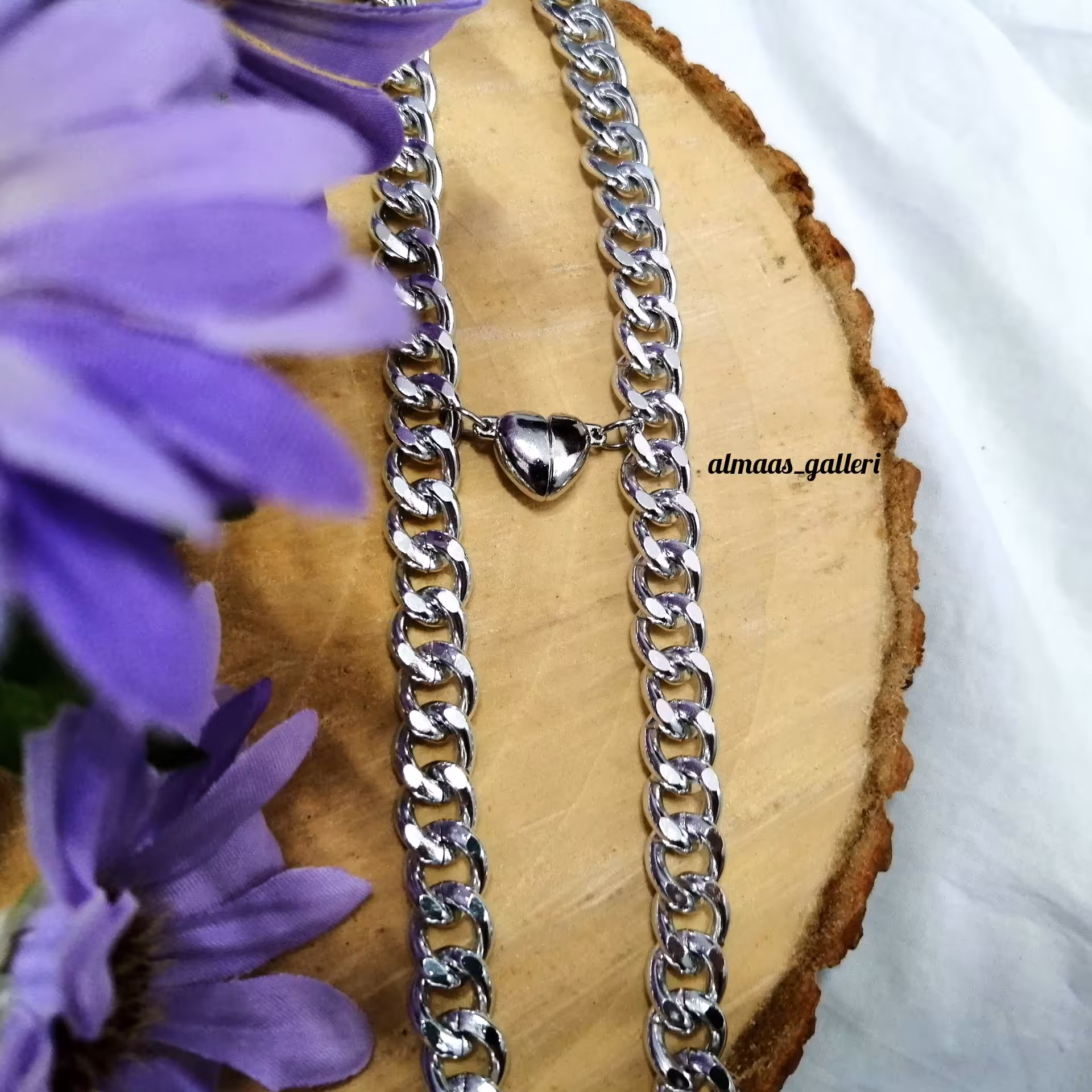 دستبند مردانه یا دستبند زنانه یا دستبند مگنتی یا دستبند دوستی