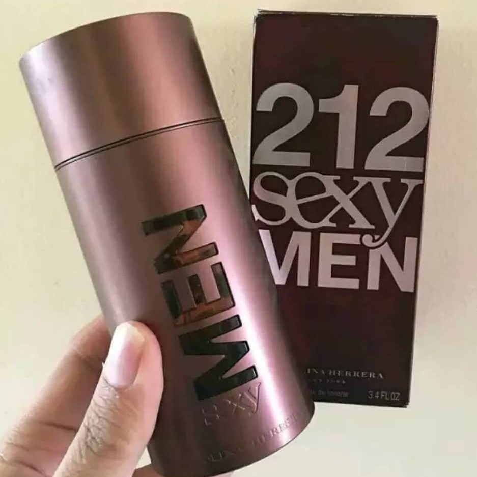 عطر 212 مردانه