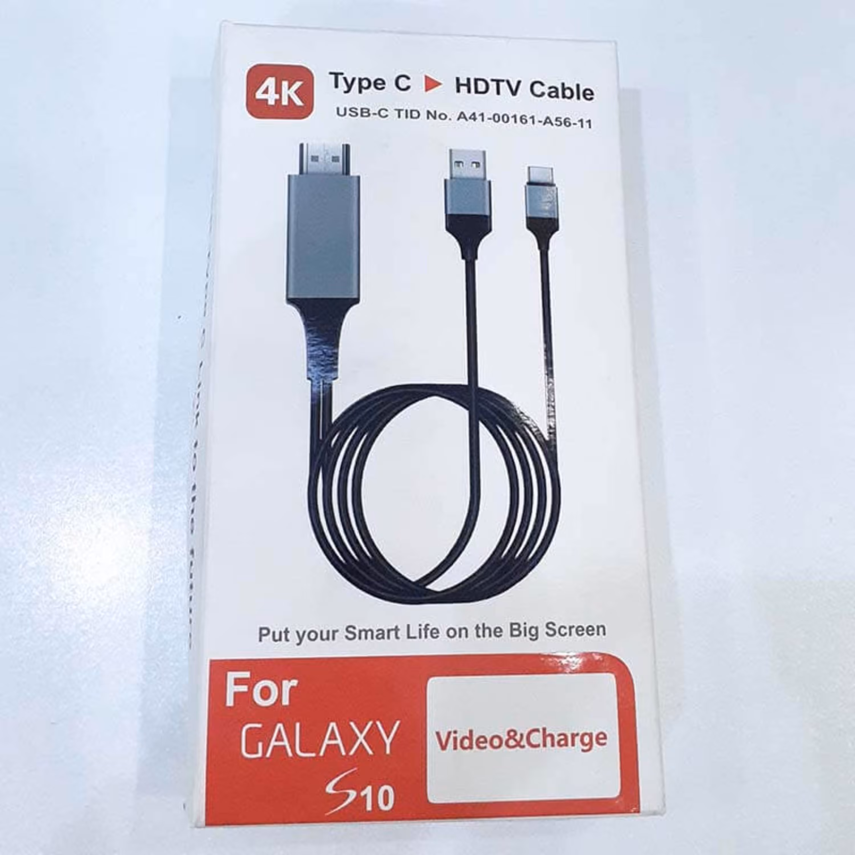 تبدیل type c به hdmi سامسونگ