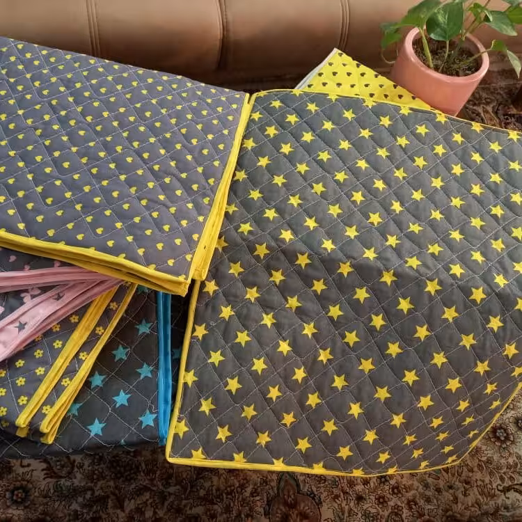 نمگیر کوچک کنار سینک 50 در65 