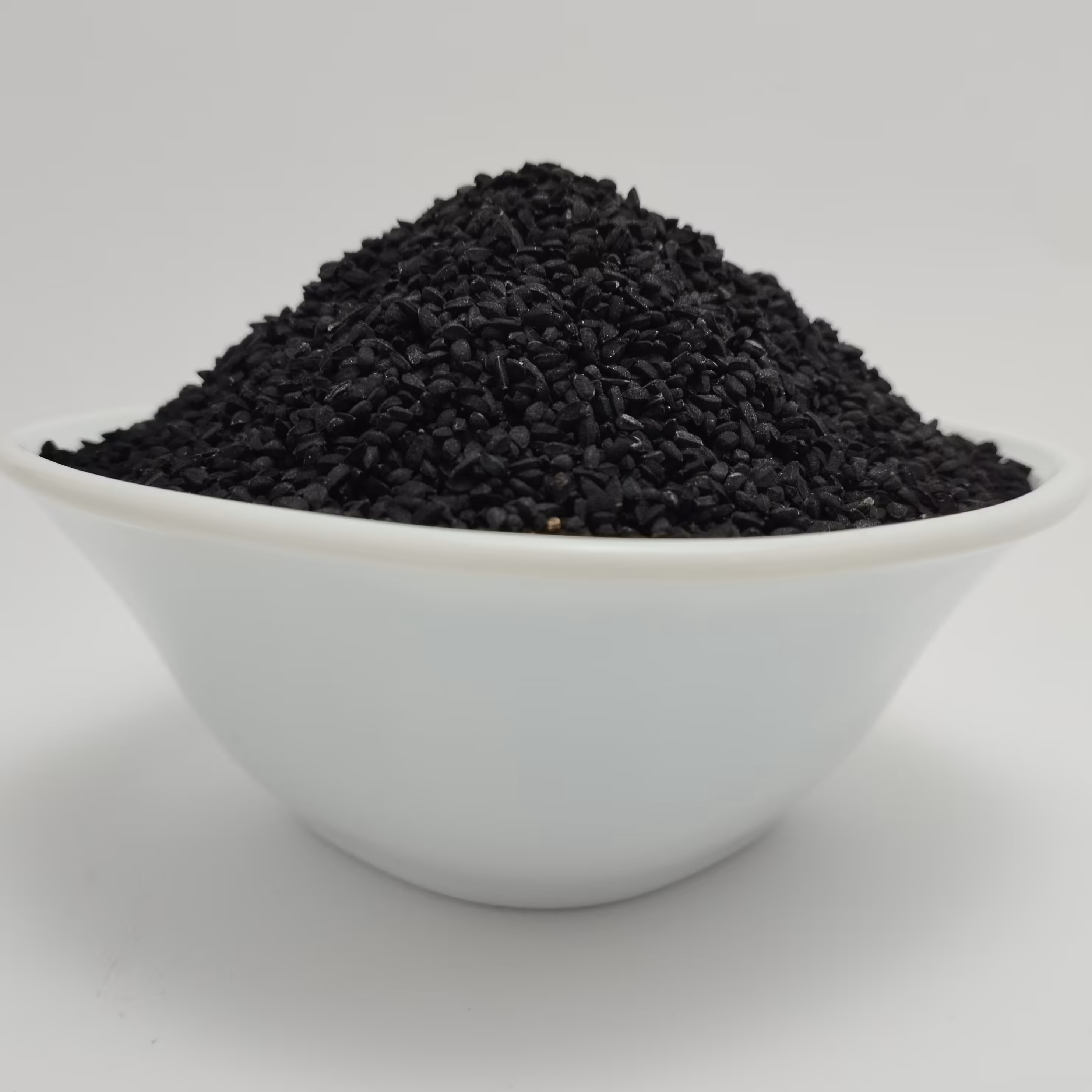 سیاه دانه  ( Black Cumin )  ( Nigella Sativa ) 200 گرم 