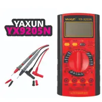 مولتی متر Yaxun YX-9205N