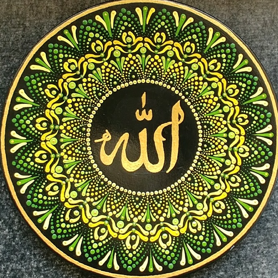 دیوارکوب سفالی
