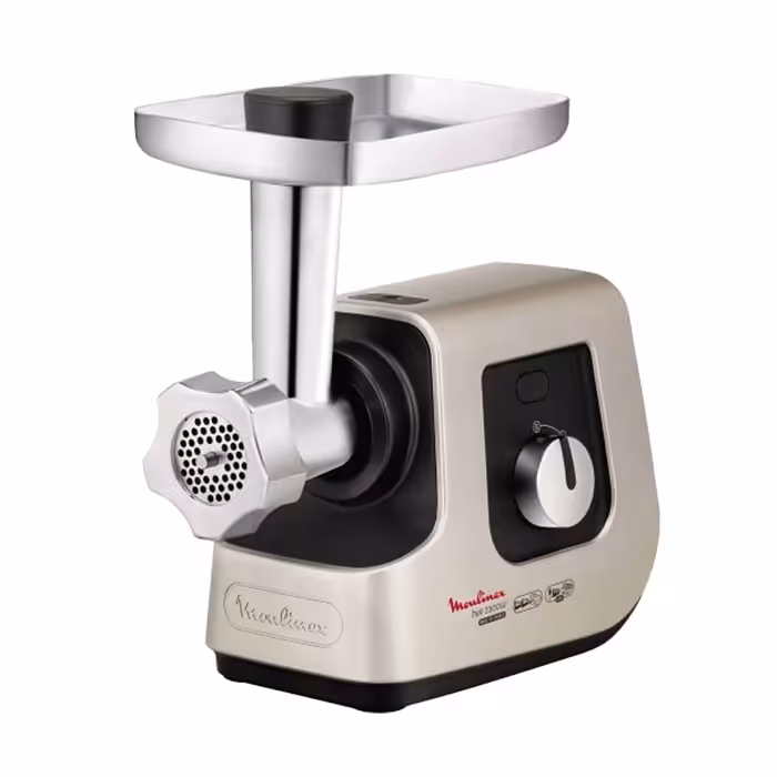 چرخ گوشت مولینکس مدل ME740