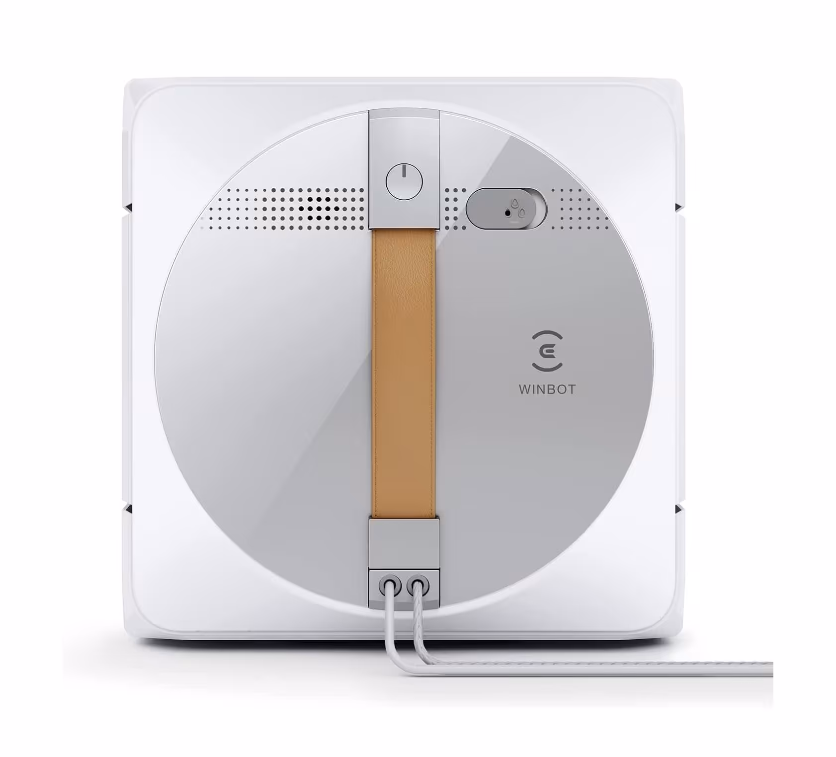 بررسی، قیمت و خرید ربات شیشه پاک کن Ecovacs WINBOT W1 PRO - فروشگاه می مارکت