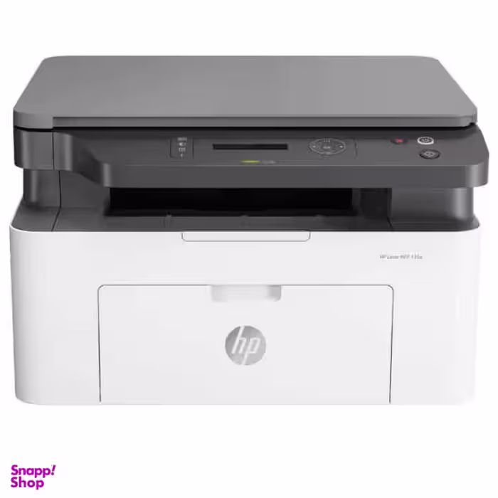 پرینتر چندکاره لیزری اچ پی مدل Laser Mfp 135A
