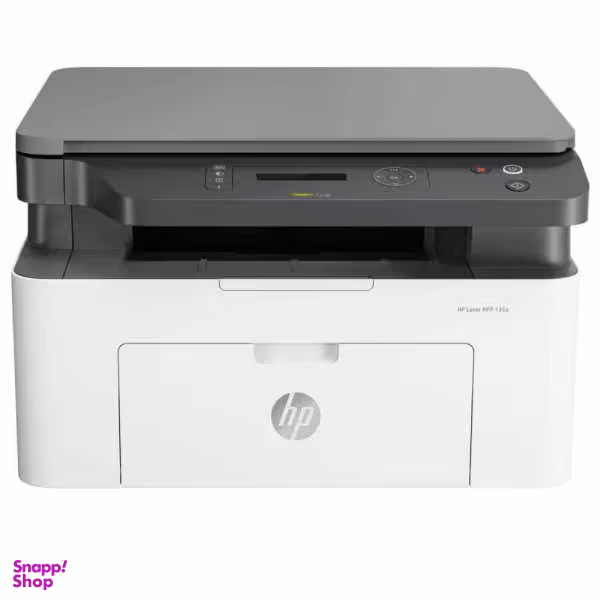 پرینتر چندکاره لیزری اچ پی مدل Laser Mfp 135A