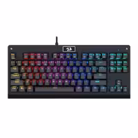 قیمت و خرید کیبورد گیمینگ باسیم ردراگون مدل K568 DARK AVENGER RGB | یاس ارتباط