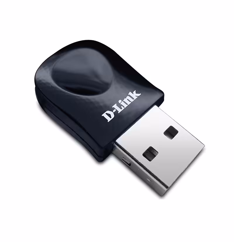 کارت شبکه بیسیم دی لینک DWA-131