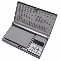 ترازوی دیجیتال مدل FS200g، دقت 0.01 گرم